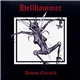 Hellhammer - Demon Entrails