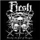 Flesh - Worship The Soul Of Disgust